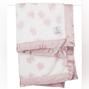 Luxe Puzzle Baby Blanket